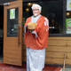 Illustration for article titled Colonel Sanders Dressed Up Like Never Before